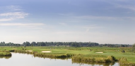 Golfbaan Crimpenerhout